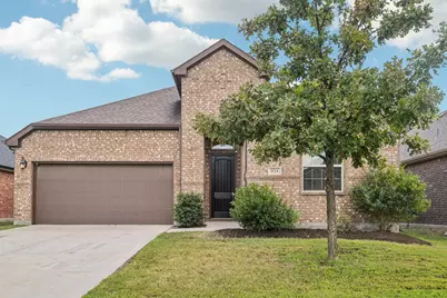 924 Lake Cypress Lane, Little Elm, TX 75068 - Photo 1