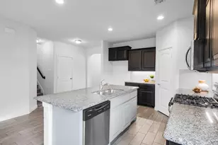 5060 Sugarcane Ln, Fort Worth, TX 76179 - Photo 13