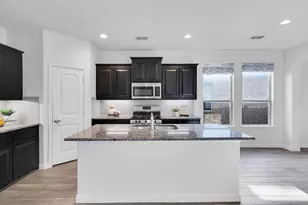 5060 Sugarcane Ln, Fort Worth, TX 76179 - Photo 9