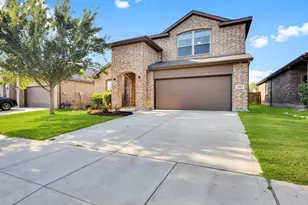 5060 Sugarcane Ln, Fort Worth, TX 76179 - Photo 3