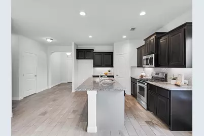 5060 Sugarcane Lane, Fort Worth, TX 76179 - Photo 11