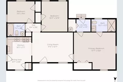 5801 Manhattan Drive, Fort Worth, TX 76107 - Photo 39