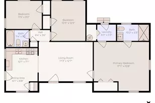 5801 Manhattan Dr, Fort Worth, TX 76107 - Photo 39