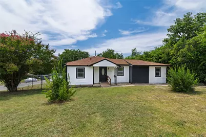 5801 Manhattan Drive, Fort Worth, TX 76107 - Photo 1