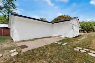 201 N 2nd St, Crandall, TX 75114 - Photo 31