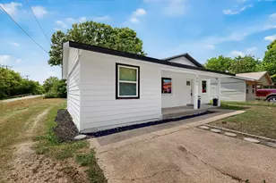 201 N 2nd St, Crandall, TX 75114 - Photo 5