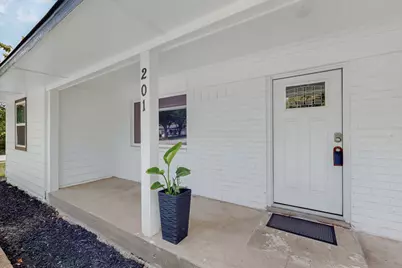 201 N 2nd Street, Crandall, TX 75114 - Photo 3