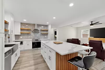 201 N 2nd Street, Crandall, TX 75114 - Photo 1