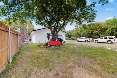 201 N 2nd Street, Crandall, TX 75114 - Photo 33