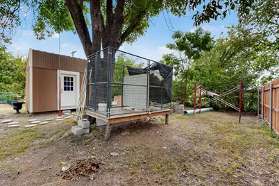 201 N 2nd Street, Crandall, TX 75114 - Photo 35