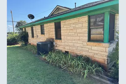 1012 W Custer Street, Seymour, TX 76380 - Photo 3