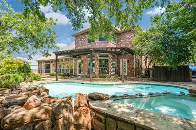 804 Shorecrest Drive, Southlake, TX 76092 - Photo 13
