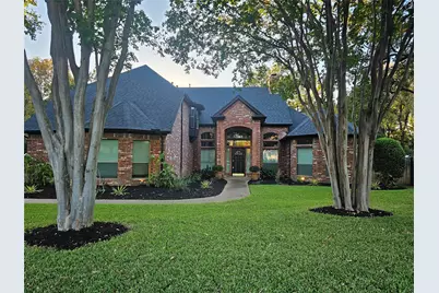 804 Shorecrest Drive, Southlake, TX 76092 - Photo 1