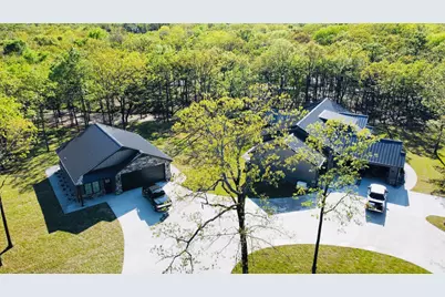 116 Private Road 5984, Yantis, TX 75497 - Photo 3