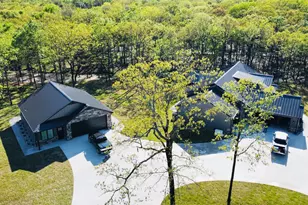 116 Private Rd 5984, Yantis, TX 75497 - Photo 3