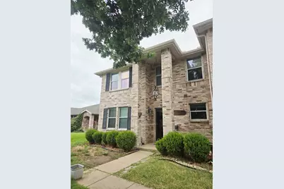 1324 Cherokee Rose Lane, Burleson, TX 76028 - Photo 1