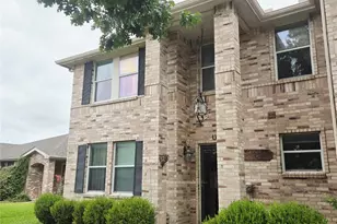 1324 Cherokee Rose Ln, Burleson, TX 76028 - Photo 1