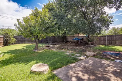 505 Blueberry Hill Lane, Mansfield, TX 76063 - Photo 29