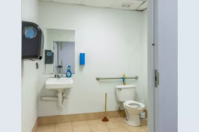 7017 Baker Boulevard #B, Richland Hills, TX 76118 - Photo 11