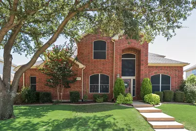 6402 Nueces Bay Drive, Rowlett, TX 75089 - Photo 1