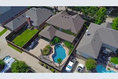 2713 Water Oak Drive, Grand Prairie, TX 75052 - Photo 29