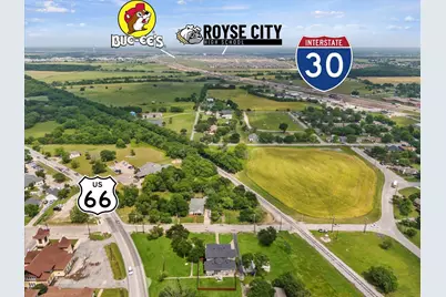 107 S Josephine Street, Royse City, TX 75189 - Photo 3