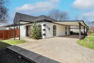 3108 Olive Pl, Fort Worth, TX 76116 - Photo 1