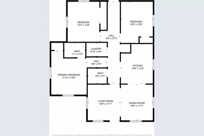 3112 Olive Place, Fort Worth, TX 76116 - Photo 13