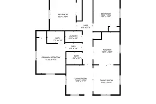 3112 Olive Pl, Fort Worth, TX 76116 - Photo 13