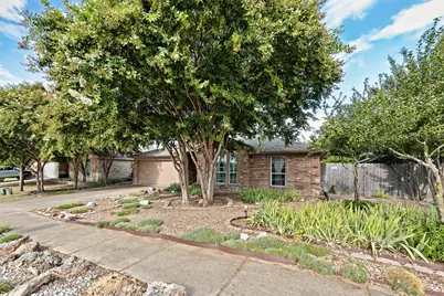 100 Jennings Drive, Waxahachie, TX 75165 - Photo 3