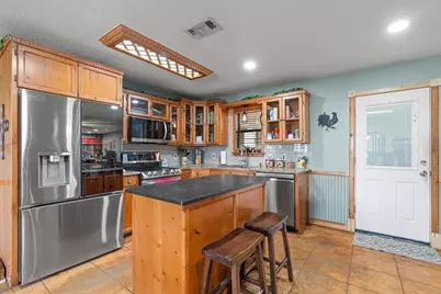 5058 W Highway 199, Springtown, TX 76082 - Photo 17