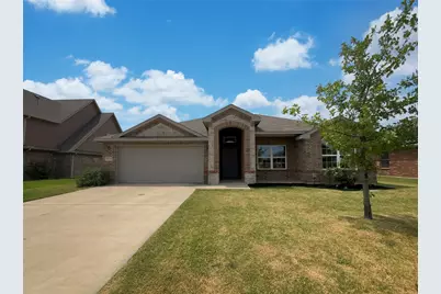 4124 Bridle Path Lane, Sanger, TX 76266 - Photo 1
