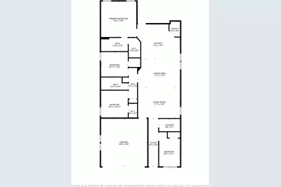 406 Abernathy Street, Hillsboro, TX 76645 - Photo 3