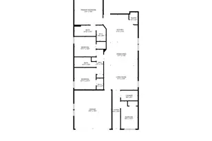 406 Abernathy St, Hillsboro, TX 76645 - Photo 3