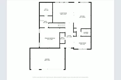 2009 Cooper Ridge Lane, Heartland, TX 75126 - Photo 39