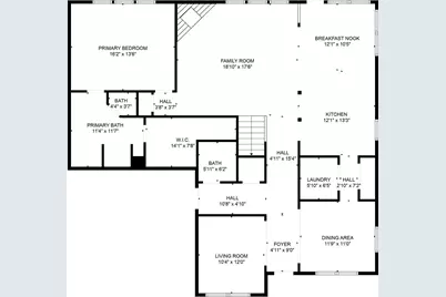 209 Midnight Drive, Royse City, TX 75189 - Photo 33