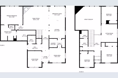 209 Midnight Drive, Royse City, TX 75189 - Photo 35