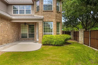 842 Sun Meadow Road, Allen, TX 75013 - Photo 3