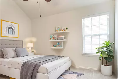 842 Sun Meadow Road, Allen, TX 75013 - Photo 21