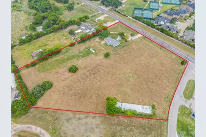 5811 Horizon & 00 Ranch Trail Road, Rockwall, TX 75032 - Photo 5