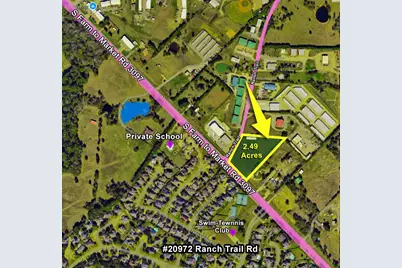 5811 Horizon & 00 Ranch Trail Road, Rockwall, TX 75032 - Photo 3