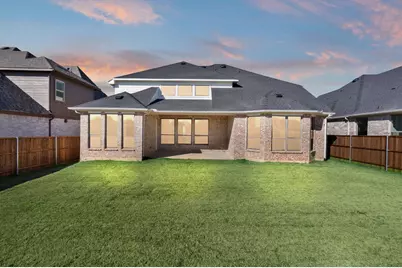 728 Bridle Path, Aubrey, TX 76227 - Photo 31