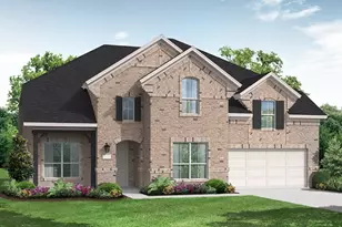 728 Bridle Path, Aubrey, TX 76227 - Photo 9