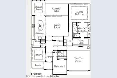 728 Bridle Path, Aubrey, TX 76227 - Photo 35