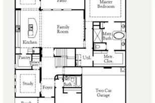 728 Bridle Path, Aubrey, TX 76227 - Photo 35