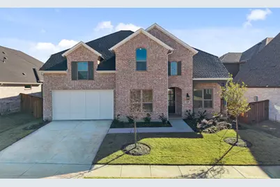 728 Bridle Path, Aubrey, TX 76227 - Photo 1