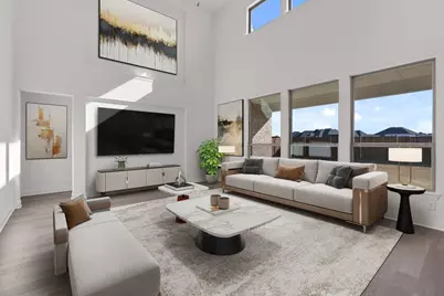 728 Bridle Path, Aubrey, TX 76227 - Photo 11