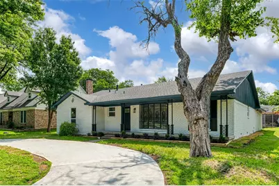 5124 Ashbrook Road, Dallas, TX 75227 - Photo 3