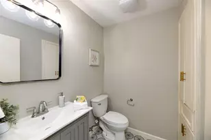 5124 Ashbrook Rd, Dallas, TX 75227 - Photo 21