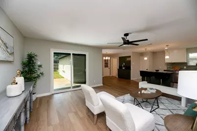 5124 Ashbrook Road, Dallas, TX 75227 - Photo 5